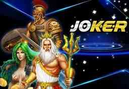 joker gaming