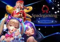 spade gaming